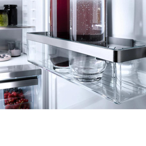 Холодильник MIELE KFN 7734 F