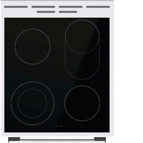 Плита GORENJE GECS5C60WPA