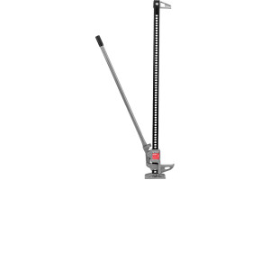 Домкрат реечный Matrix High Jack 505195