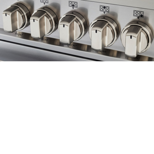 Варочный центр BERTAZZONI MAS105I2EXT
