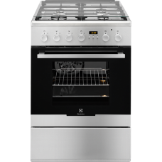 Плита ELECTROLUX EKK 96458 CX