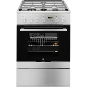 Плита ELECTROLUX EKK 96458 CX