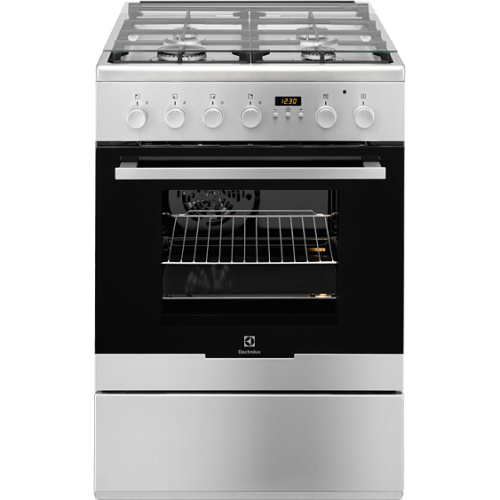 Плита ELECTROLUX EKK 96458 CX