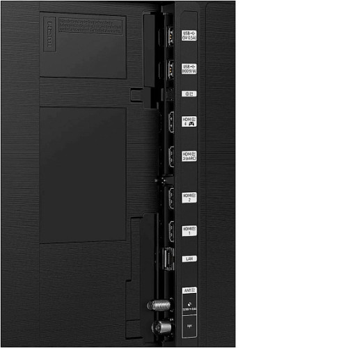 Телевизор SAMSUNG QE55Q77AAU