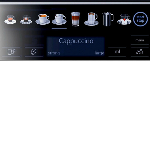 Кофемашина SIEMENS TE658209RW