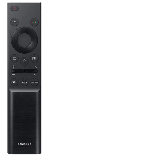 Телевизор SAMSUNG UE65AU7002UX