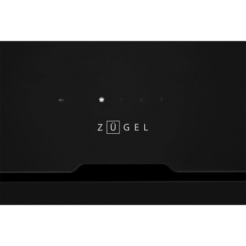Вытяжка ZUGEL ZHI524GB
