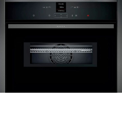 Духовой шкаф NEFF C17MR02G0