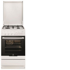 Плита газовая ELECTROLUX ekg951300w