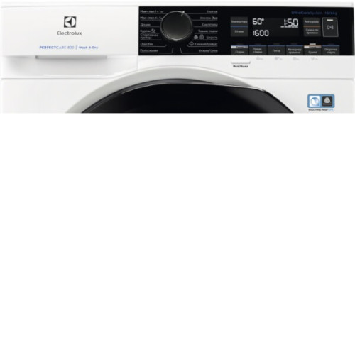 Стиральная машина ELECTROLUX EW8WN261B