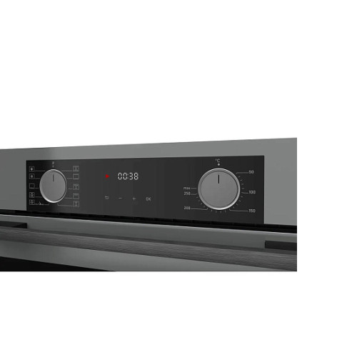 Духовой шкаф KUPPERSBERG HF 610 GR