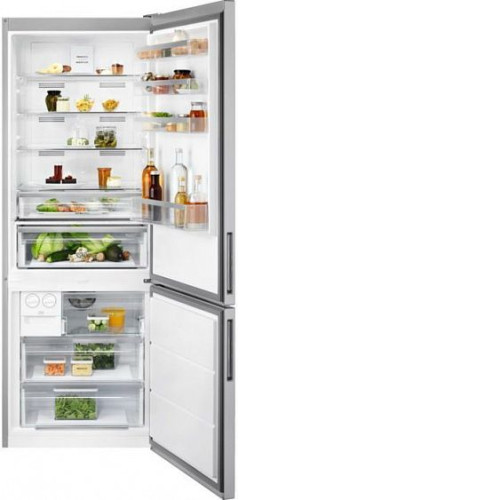 Холодильник ELECTROLUX RNT7MF46X2
