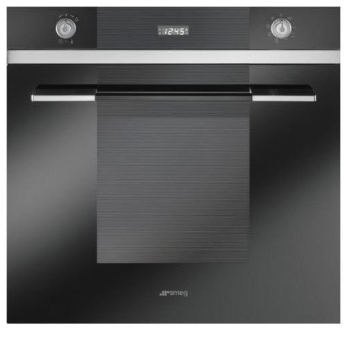 Духовой шкаф SMEG sc106n-8