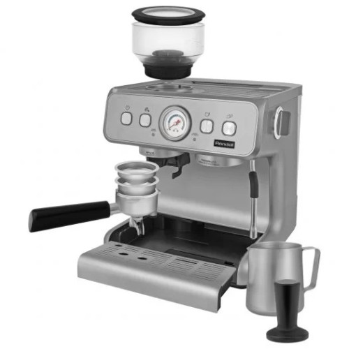 Кофемашина RONDELL RDE-1105