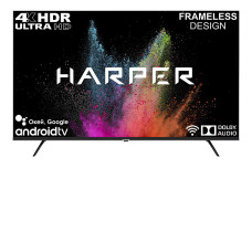 Телевизор HARPER 55U770TS