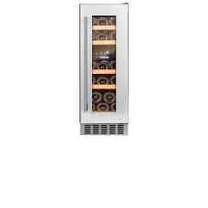 Винный шкаф TEMPTECH OX30DX