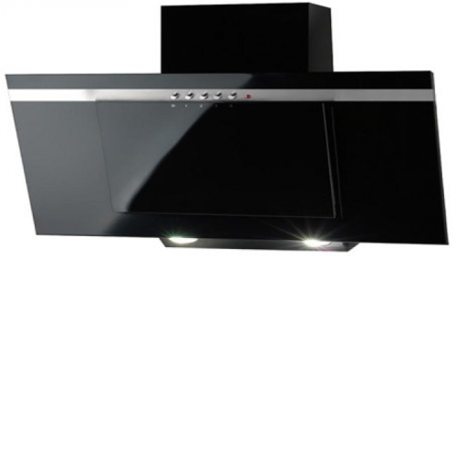 Вытяжка AKPO wk-4 Nero eco line 90 bk