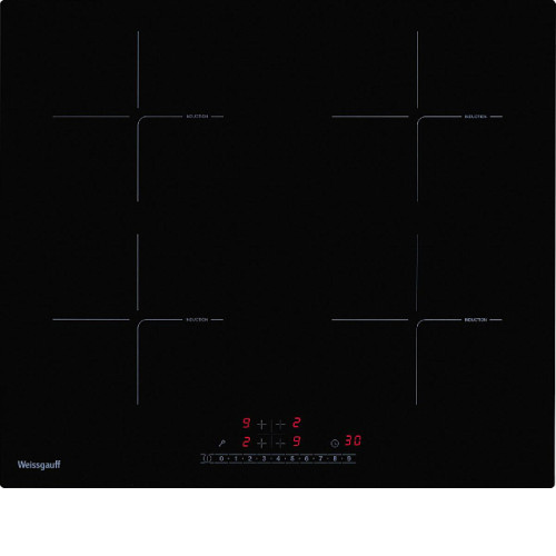Варочная поверхность WEISSGAUFF HI 632 BSC