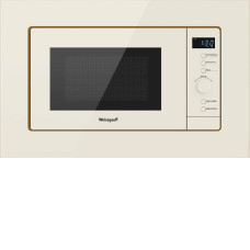 Микроволновая печь WEISSGAUFF HMT-320 BeG Grill