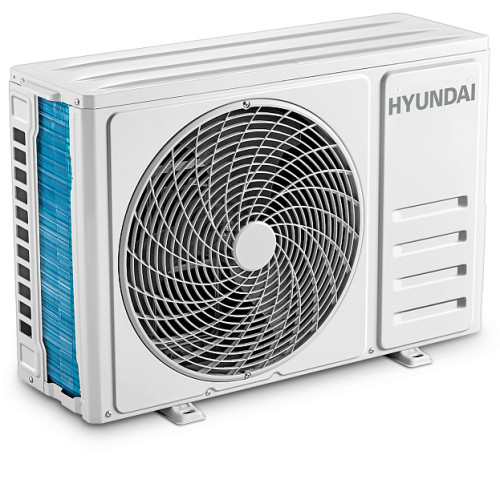 Сплит-система HYUNDAI HAC-12/T-PRO