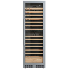 Винный шкаф MEYVEL MV110-KST2 (Slim)
