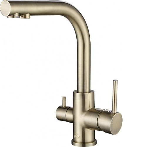 Смеситель PAULMARK Essen Es213011-BR