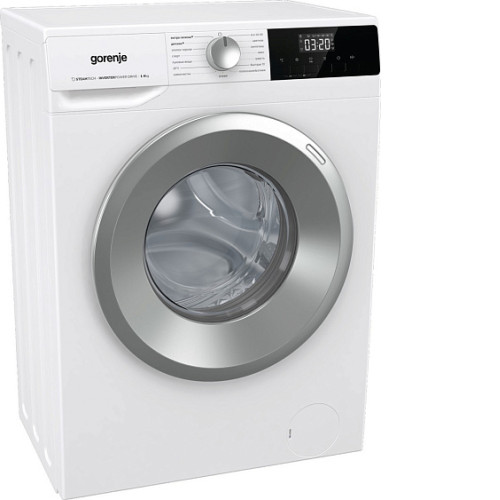 Стиральная машина GORENJE W2NHPI62SCS