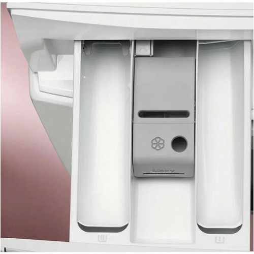 Стиральная машина ELECTROLUX EW7WO448W