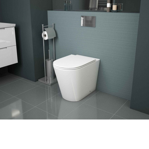 Унитаз GROSSMAN GR-PR4450S