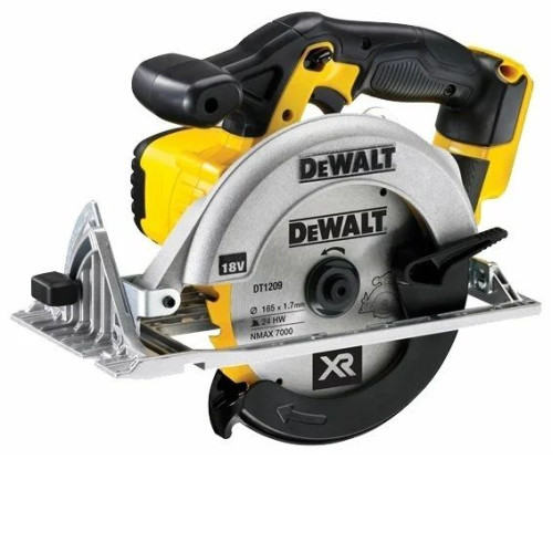 Циркулярная пила DeWalt DCS391N-XJ