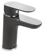 Смеситель FIORE Kevon 81BX8123 черный/хром