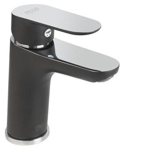 Смеситель FIORE Kevon 81BX8123 черный/хром