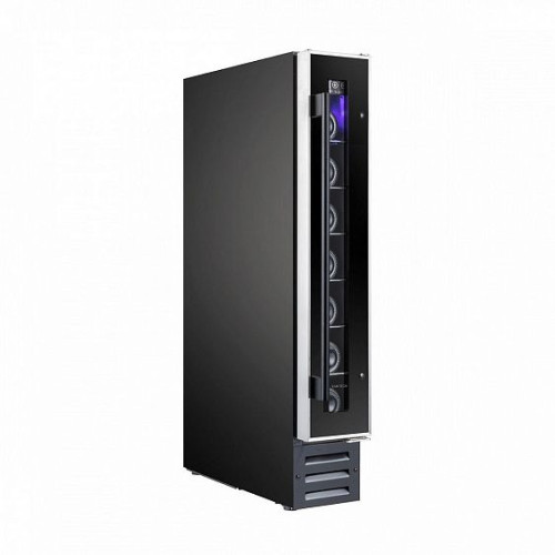 Винный шкаф TEMPTECH WPQ15SCB
