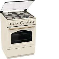 Плита GORENJE GKS6C70CLI Плита GORENJE GKS6C70CLI