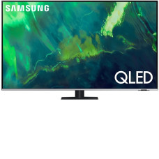 Телевизор SAMSUNG QE55Q77AAU