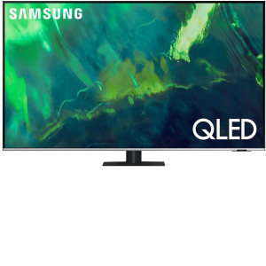 Телевизор SAMSUNG QE55Q77AAU