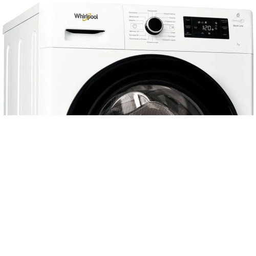Стиральная машина WHIRLPOOL BL SG 7105 V