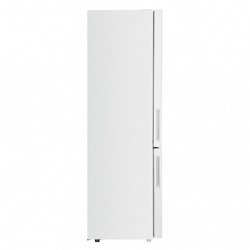 Холодильник MAUNFELD MFF200NFW Inverter