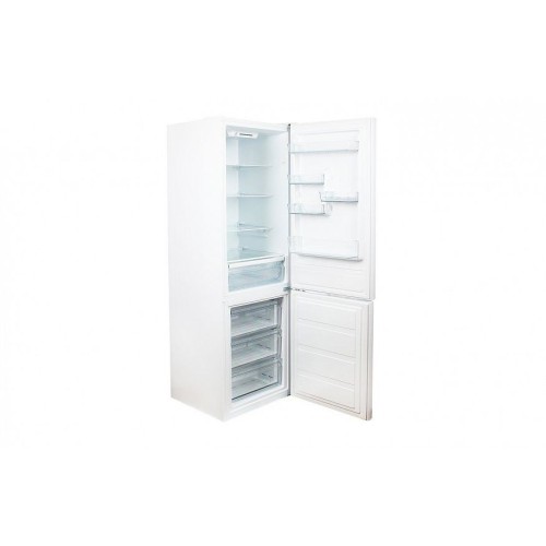 Холодильник BOSFOR BRF 185 W NF белый