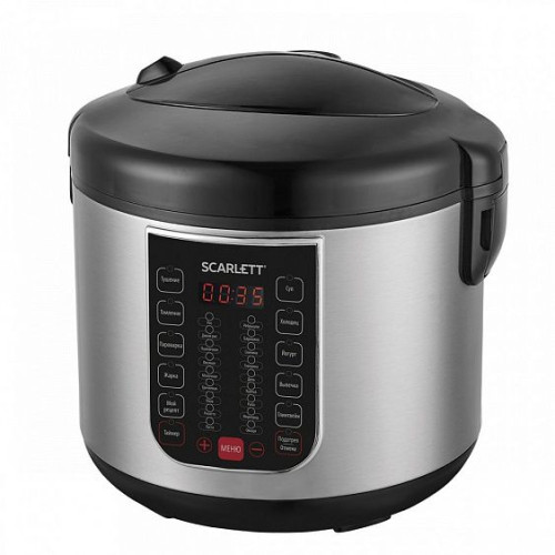 Мультиварка SCARLETT SC-MC410S31