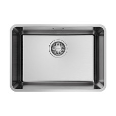 Кухонная мойка OMOIKIRI Omi 53-U/I-IN Ultra Mini (4997405)