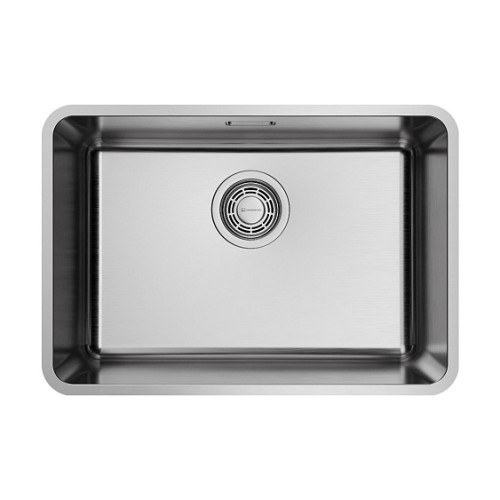 Кухонная мойка OMOIKIRI Omi 53-U/I-IN Ultra Mini (4997405)