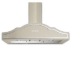 Вытяжка SMEG kc90px