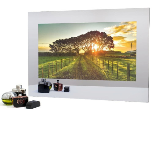 Телевизор AVEL AVS245SM Mirror