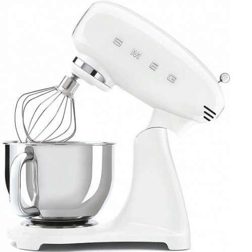 Миксер SMEG SMF03WHEU