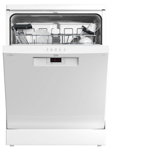 Посудомоечная машина BEKO BDFN15422W