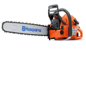 Бензопила HUSQVARNA 372 пила - чемпион мира 2006 среди бензопил (husqvarna 372 xp)