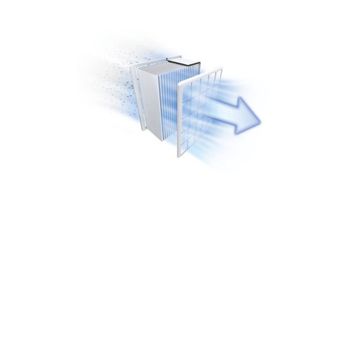 Пылесос Bosch BGS 412000