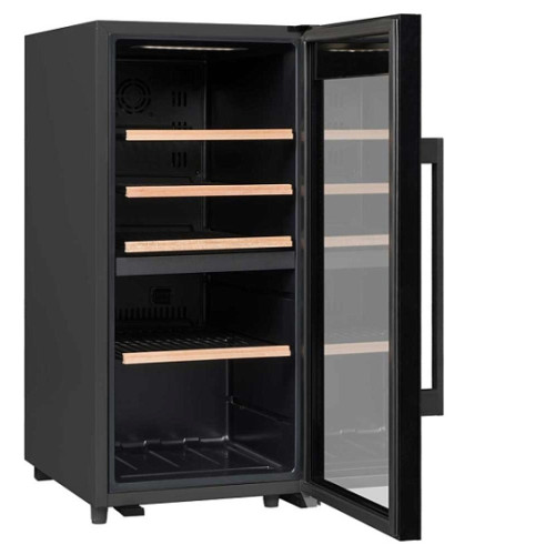 Винный шкаф CLIMADIFF CLD40B1