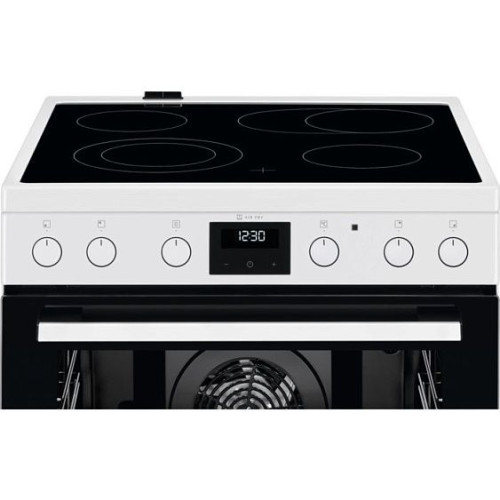 Плита ELECTROLUX LKR64020AW